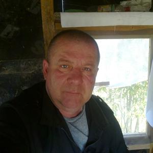 Дмитрий, 59 лет, Курск