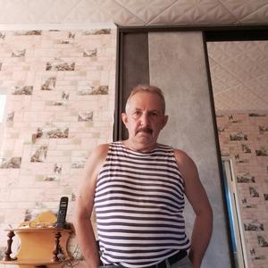 Сергей, 58 лет, Оренбург