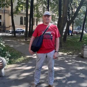Игорь, 69 лет, Санкт-Петербург