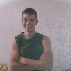 Парни в Сургуте (Ханты-Мансийский АО): Andrej Chekunov, 30 - ищет девушку из Сургута (Ханты-Мансийский АО)