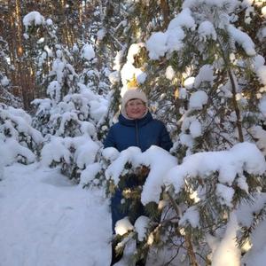Девушки в Челябинске: Валентина, 67 - ищет парня из Челябинска