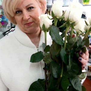Маша, 60 лет, Москва