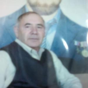 Парни в г. Грозный (Чечня): Айнди Семеев, 77 - ищет девушку из г. Грозный (Чечня)
