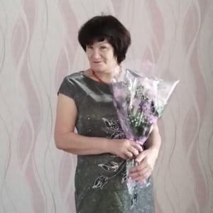 Надежда, 63 года, Новосибирск