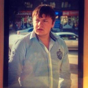Steplton, 36 лет, Новосибирск