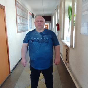 Парни в Старый Осколе: Андрей, 47 - ищет девушку из Старый Оскола