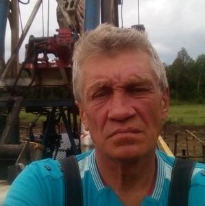 Андрей Сошинский, 61 год, Приютово