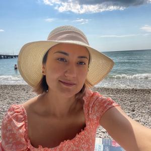 Natalie, 36 лет, Санкт-Петербург