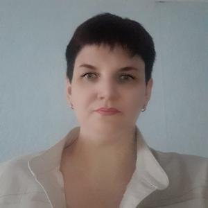 Девушки в Киселевске: Юлия, 44 - ищет парня из Киселевска