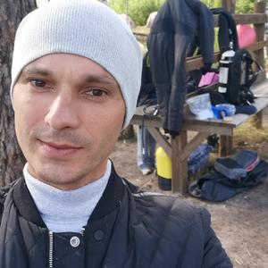 Парни в Йошкар-Оле: Сергей, 39 - ищет девушку из Йошкар-Олы