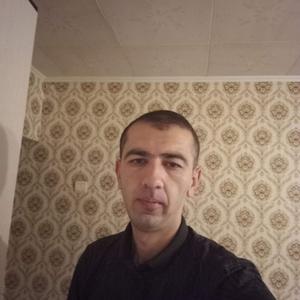 Фаррухжон, 31 год, Москва