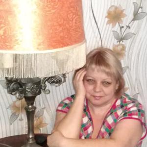 Елена, 59 лет, Самара