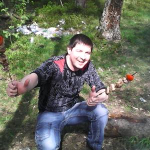 Парни в Электросталь: Александр Ильченко, 37 - ищет девушку из Электросталь