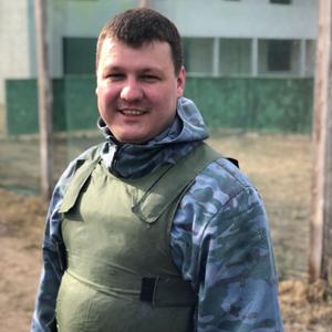 Антон, 37 лет, Казань