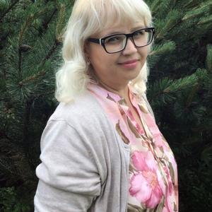 Ольга Вавилова, 48 лет, Красноуфимск