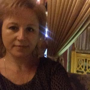 Светлана, 52 года, Краснодар