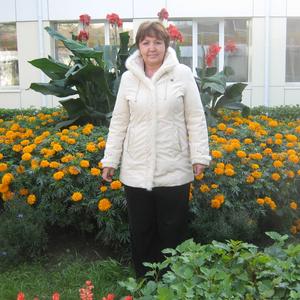 Девушки в Комсомольске-На-Амуре: Ирина, 65 - ищет парня из Комсомольска-На-Амуре