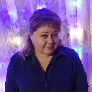 Людмила, 44 года, Курган