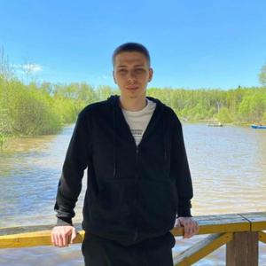 Дима, 21 год, Калуга