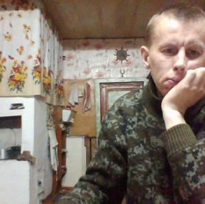Парни в Усть-Цильме: Юрий Филиппов, 37 - ищет девушку из Усть-Цильмы