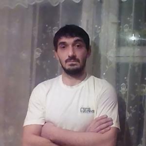 Dzam Dzus, 36 лет, Владикавказ