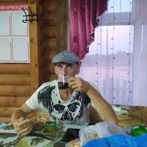 Парни в Нижний Тагиле: Сергей Семененко, 46 - ищет девушку из Нижний Тагила