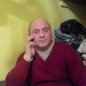 Парни в Тбилиси: Mamuka Joxadze, 52 - ищет девушку из Тбилиси