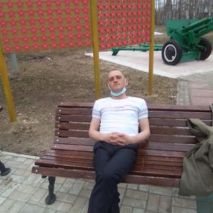 Парни в Сосногорске: Игорек, 41 - ищет девушку из Сосногорска