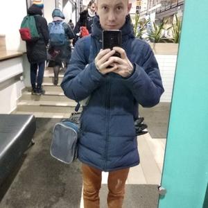 Парни в Ижевске: Александр, 35 - ищет девушку из Ижевска