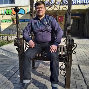 Максим, 41 год, Экибастуз