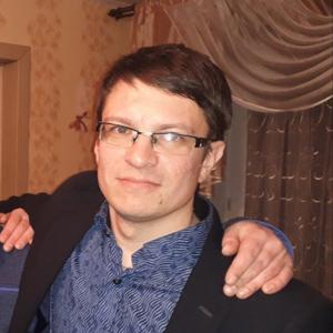 Парни в Челябинске: Евгений, 42 - ищет девушку из Челябинска