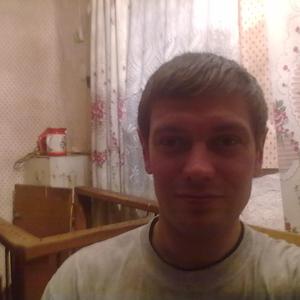 Сергей, 40 лет, Лысьва