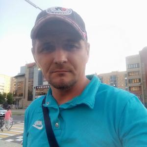 Парни в Новочебоксарске: Александр Александр, 46 - ищет девушку из Новочебоксарска