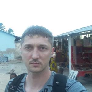 Дмитрий Копылов, 37 лет, Усть-Калманка