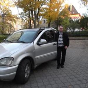 Парни в Калининграде: Дмитрий, 51 - ищет девушку из Калининграда