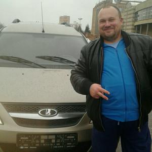 Евгеша, 41 год, Казань