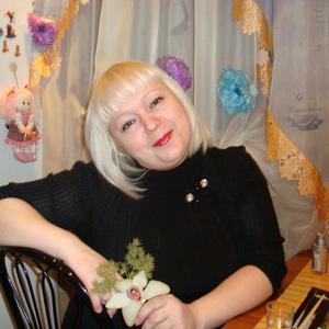 Инна, 51 год, Светогорск