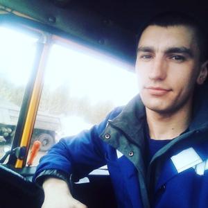 Парни в Карпинске: Андрей Яценко, 32 - ищет девушку из Карпинска