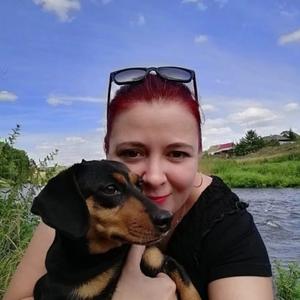 Девушки в Челябинске: Анна, 35 - ищет парня из Челябинска