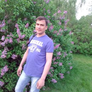 Федор, 35 лет, Новосибирск