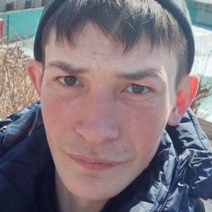 Иван, 27 лет, Находка