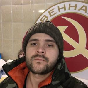 Парни в Калининграде: Сергей, 30 - ищет девушку из Калининграда