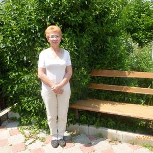 Девушки в Лабинске: Ольга, 63 - ищет парня из Лабинска