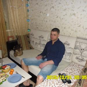 Парни в Череповце: Николай, 37 - ищет девушку из Череповца