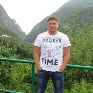 Aleksei, 41 год, Сыктывкар