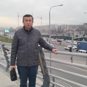 Акмал, 44 года, Ташкент