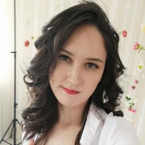 Вероника, 25 лет, Екатеринбург
