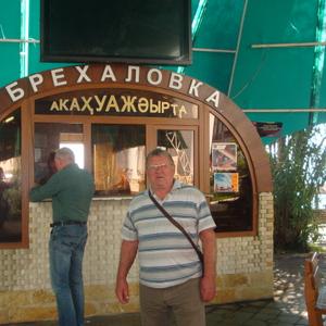 Алексей, 75 лет, Ульяновск