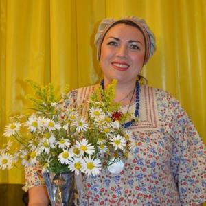 Наталия Черемисина, 50 лет, Иваново