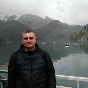 Павел, 41 год, Сергиев Посад